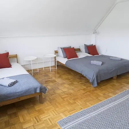 Holiday home Chili House Tiszafured