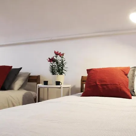 Chili House Holiday home Tiszafured