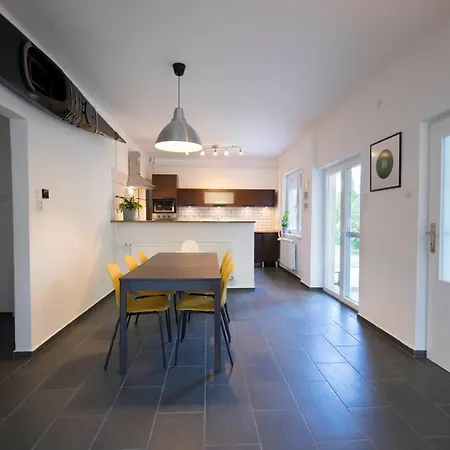 Chili House Holiday home